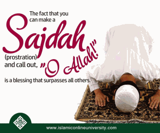 JUMA'AT MUBARAK to YOU